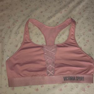 VS Laced Sports Bra